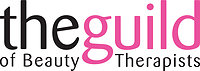 About Me. Beauty Guild Logo